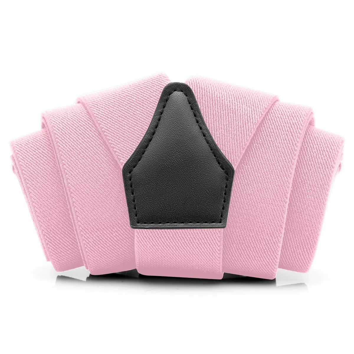 Sencillo Bretelle da donna con clip delicate a Y