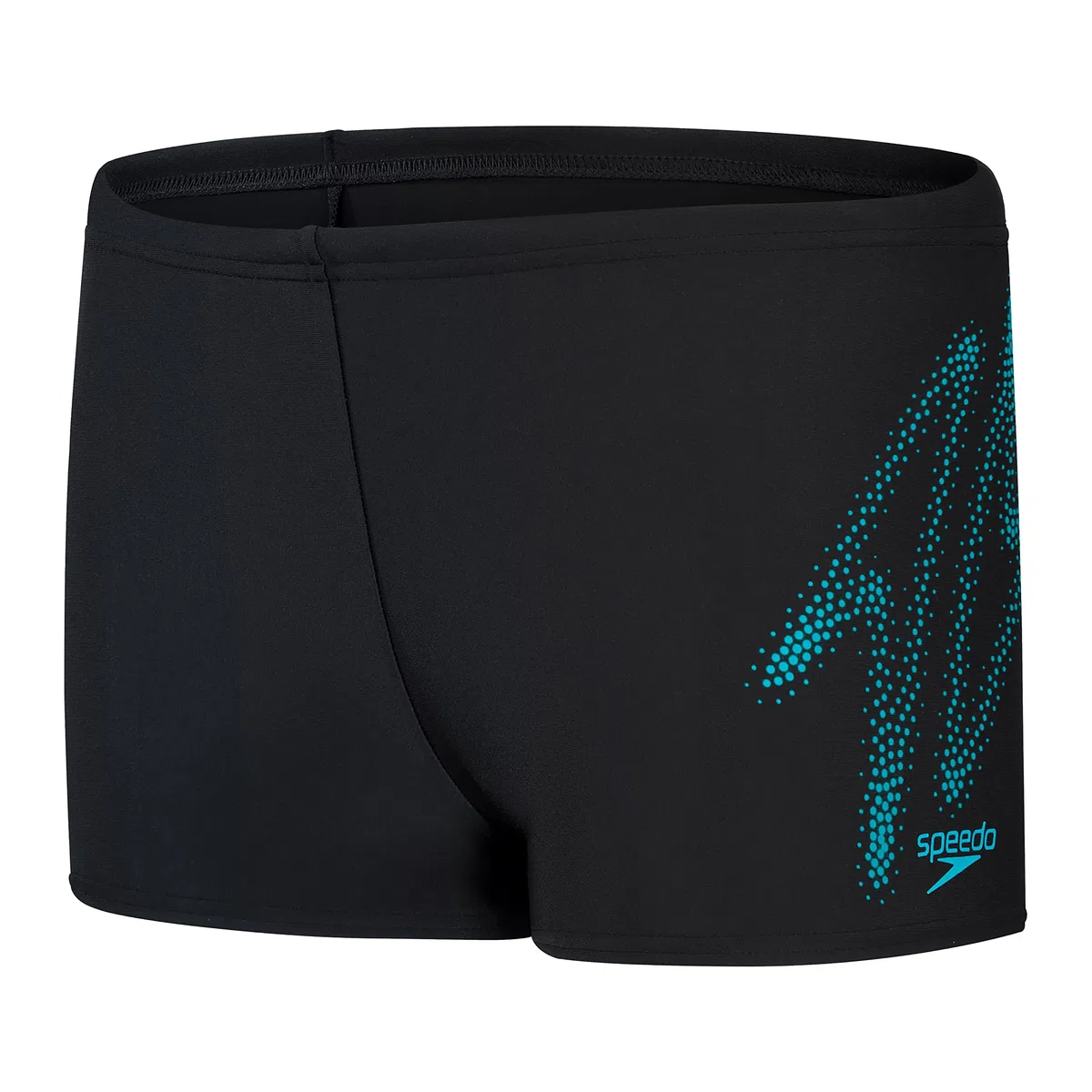 Speedo Hyper Boom Placement I Aquashort Bambini e Ragazzi (Pacco da 1)