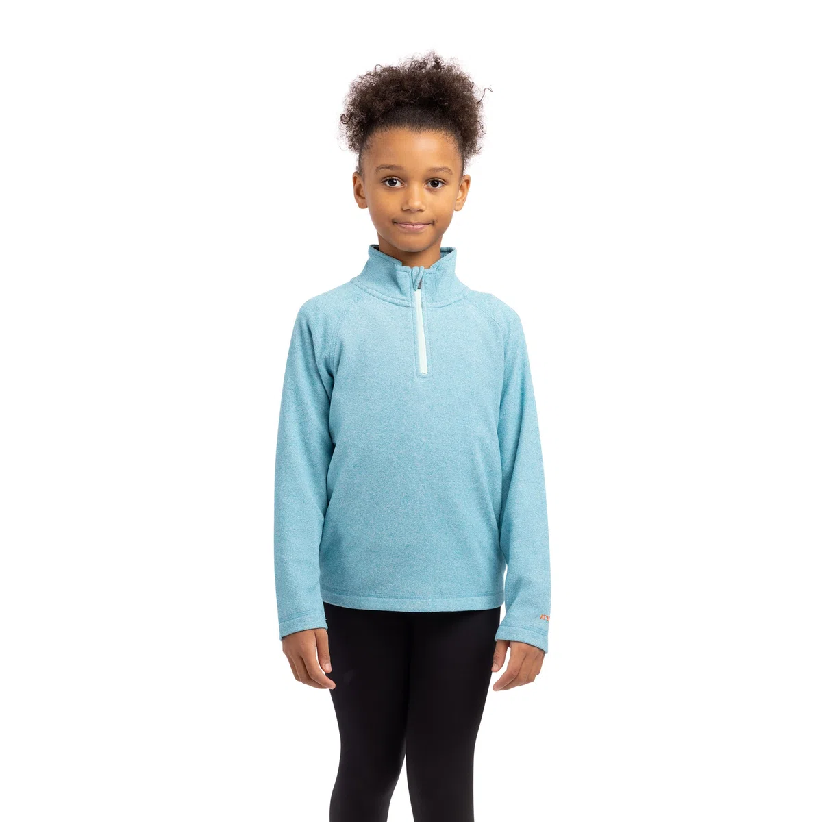Trespass Meadows Caldo micropile 140 g/mq. Bambine e ragazze