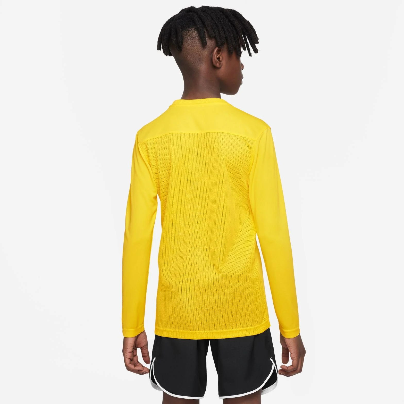 NIKE Unisex Kids Dri-Fit Park VII Sweatshirt