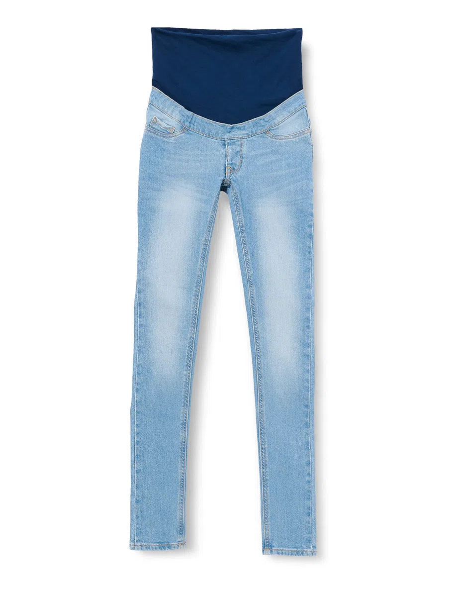 Noppies - Jeans Ella Over The Belly Jegging, Jeans Donna