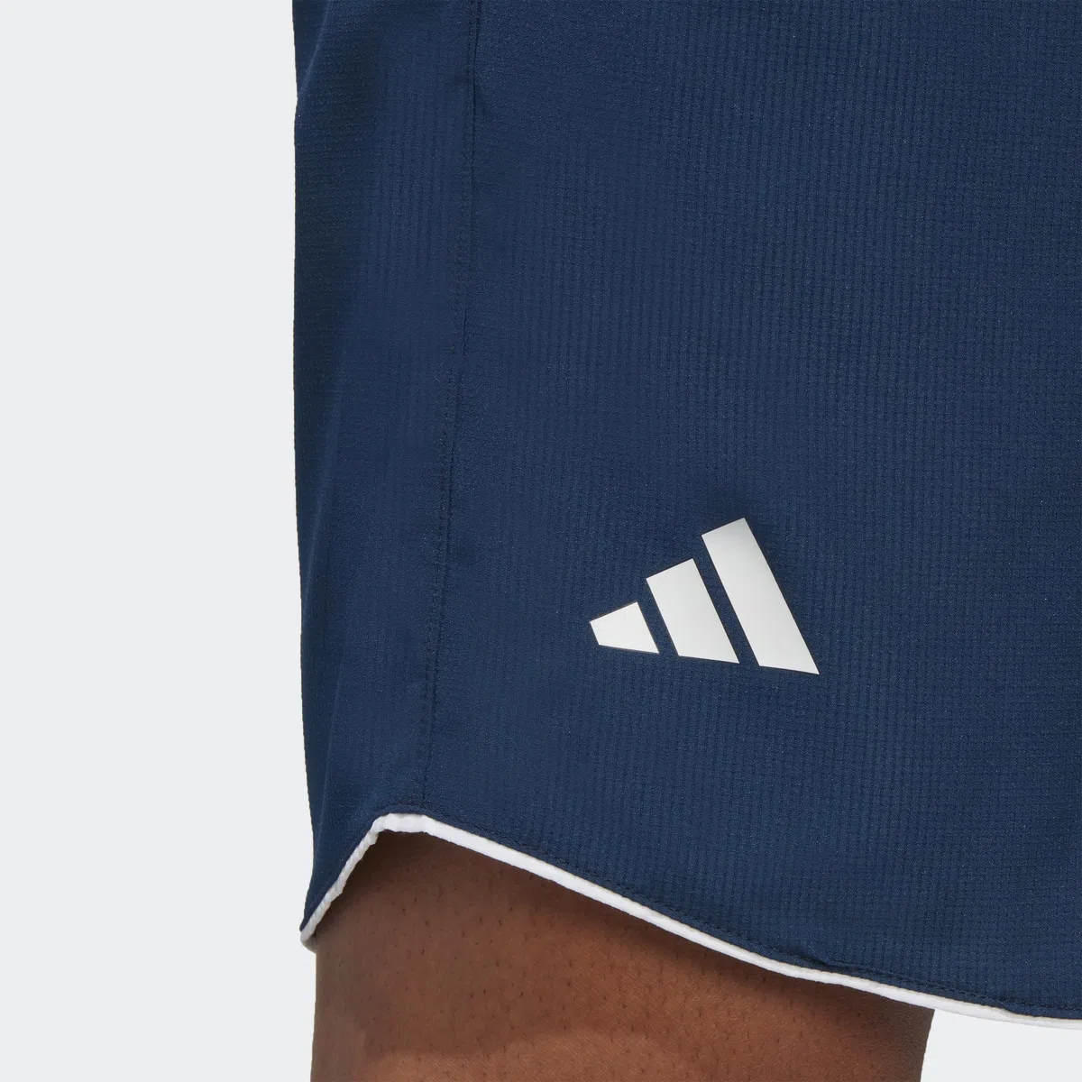adidas Men Pantaloni Corti da Tennis del Club