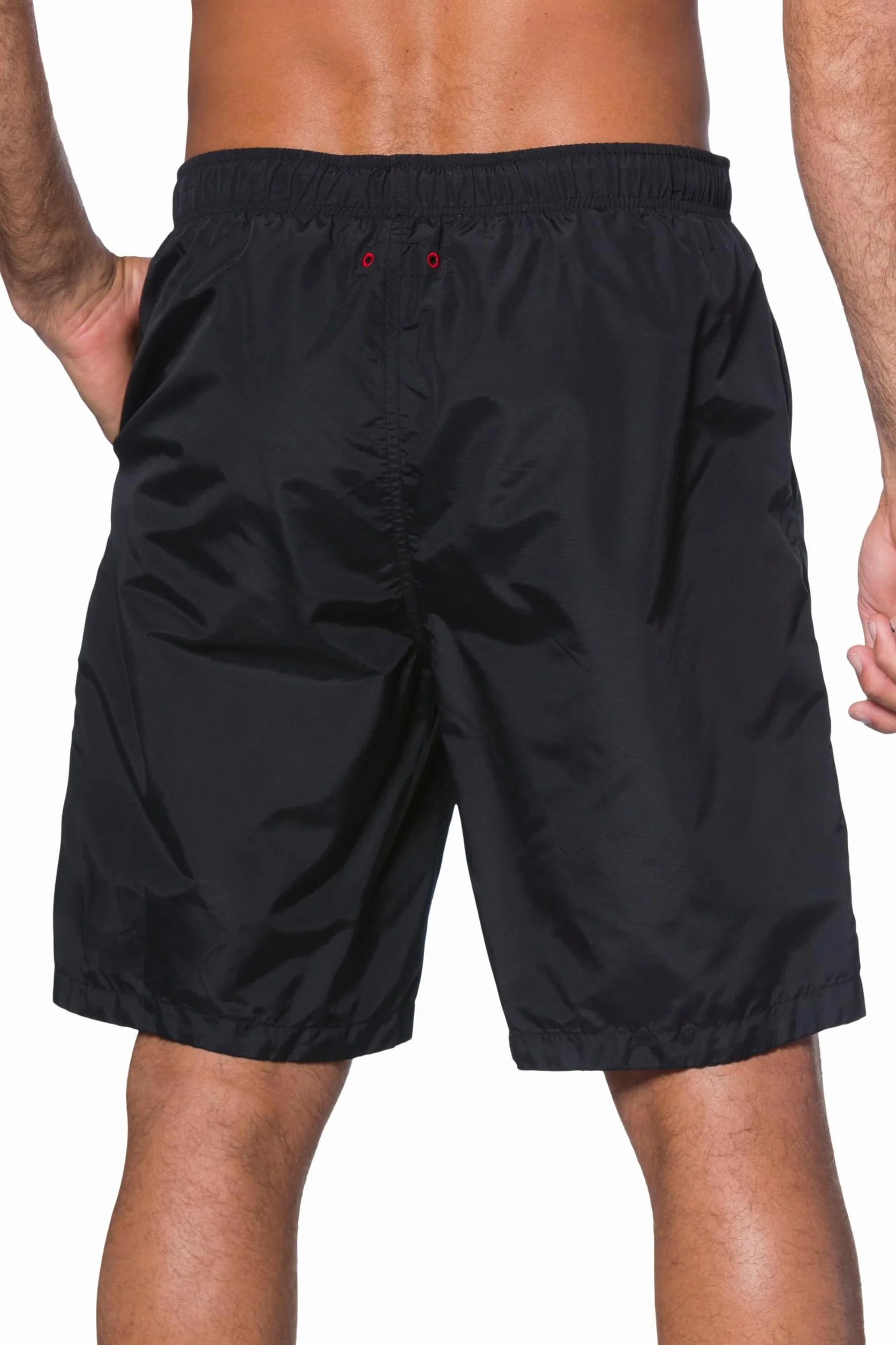 JP 1880 Shorts da Mare con Cintura Elastica, Disponibili 702526