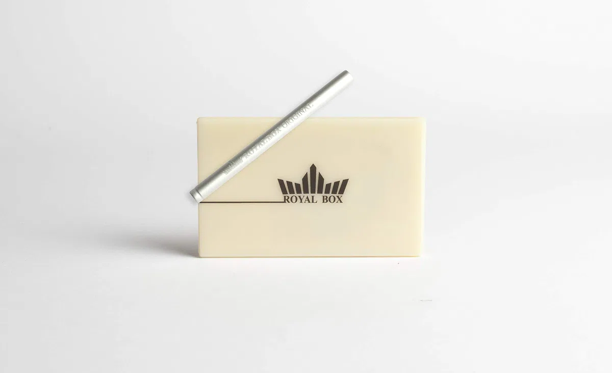 Dosatore Sniff - Bianco