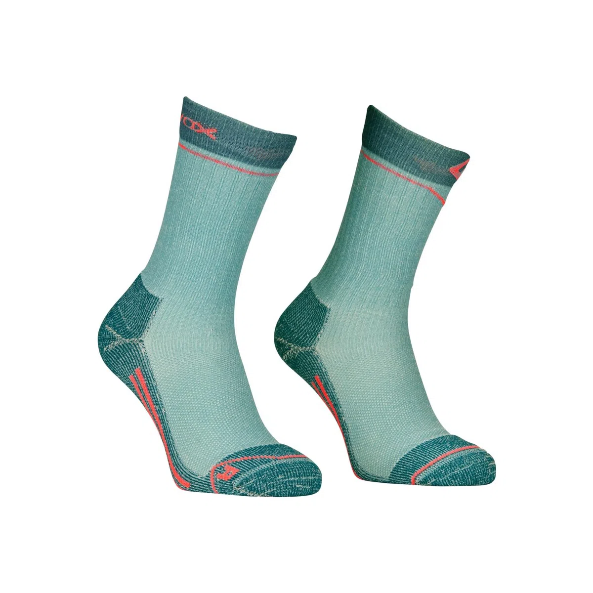 ORTOVOX Hike Classic Mid Socks W Calzini Donna
