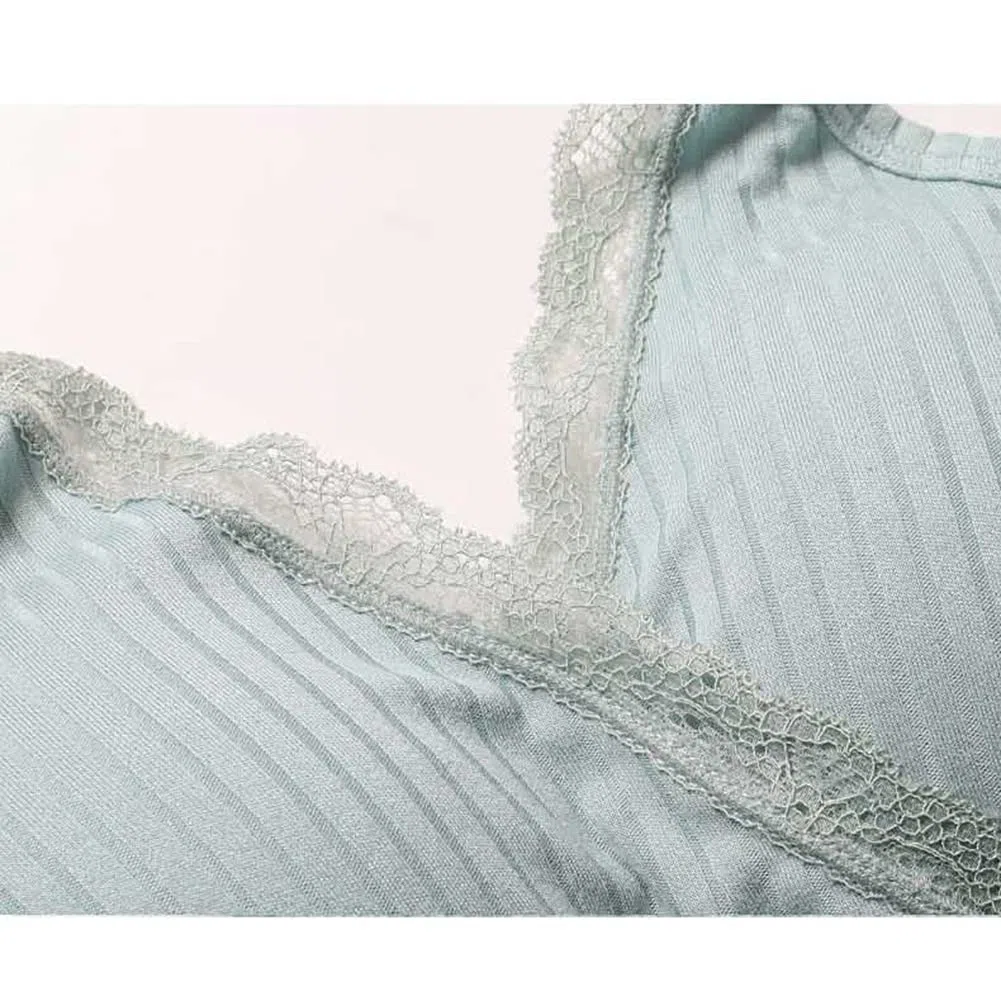 DongBao Top Allattamento, Camicia per Gravidanza da Allattamento Reggiseno per L'Allattamento al Seno M-3XL