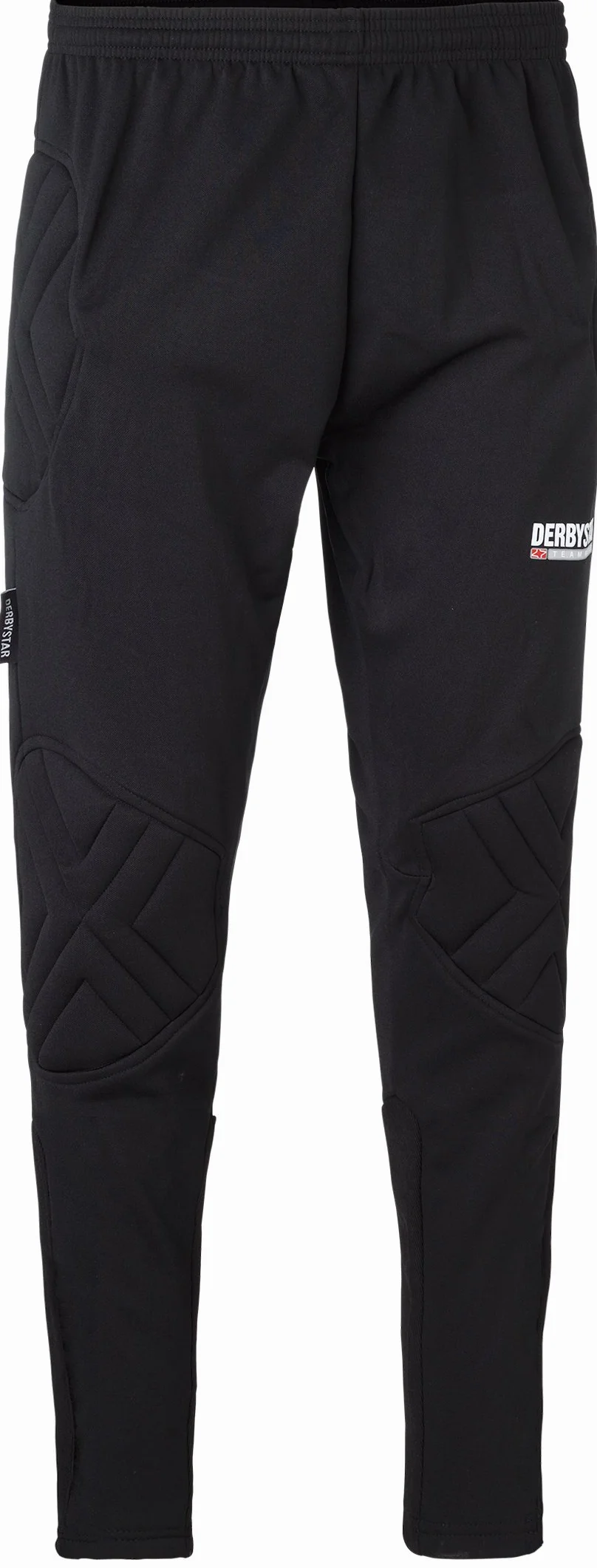 Derbystar - Kai PRO II, Pantaloni da Portiere Uomo