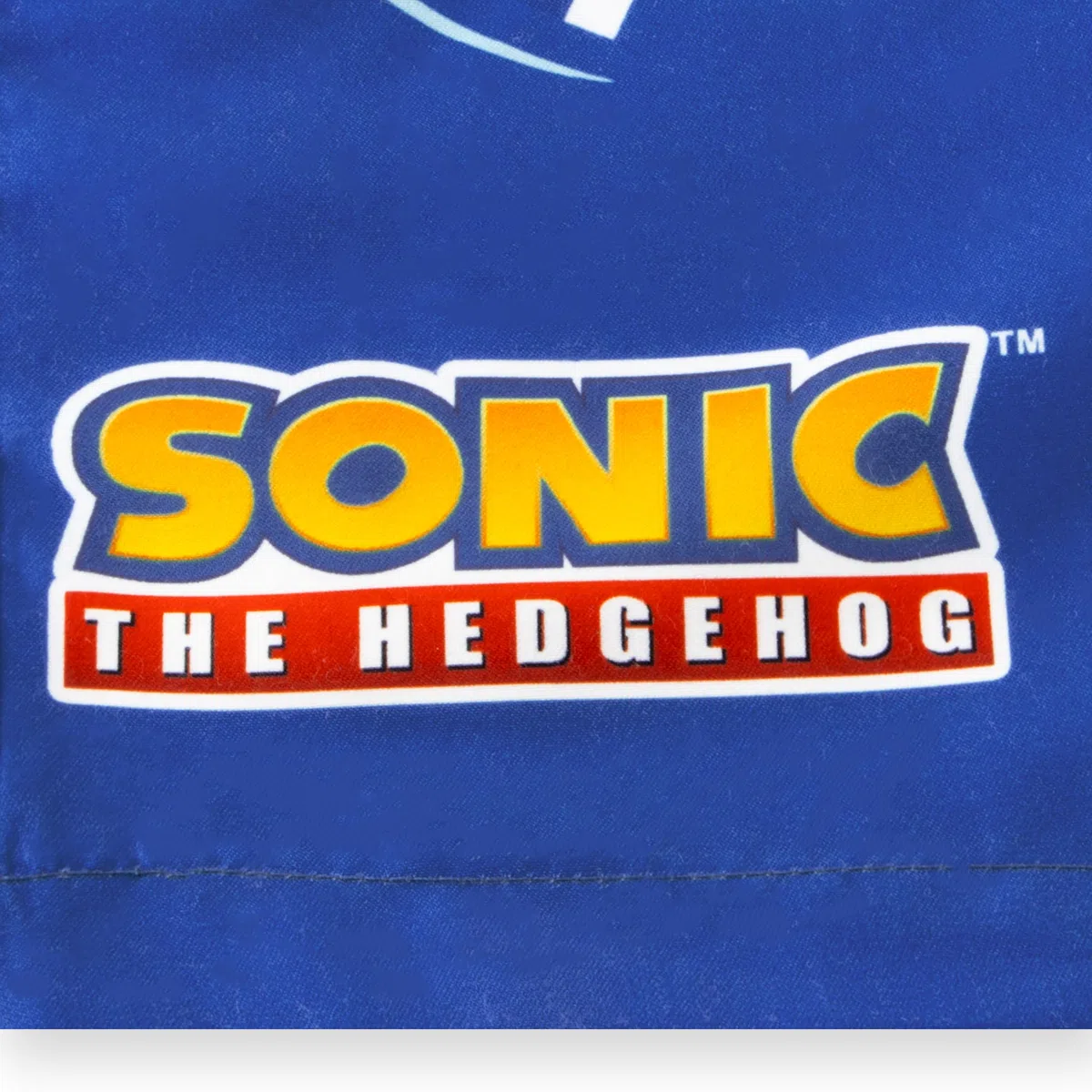 Sonic The Hedgehog Costume Piscina Bambino, Costume Nuoto Ragazzo Sonic, Boxer Mare Bambino