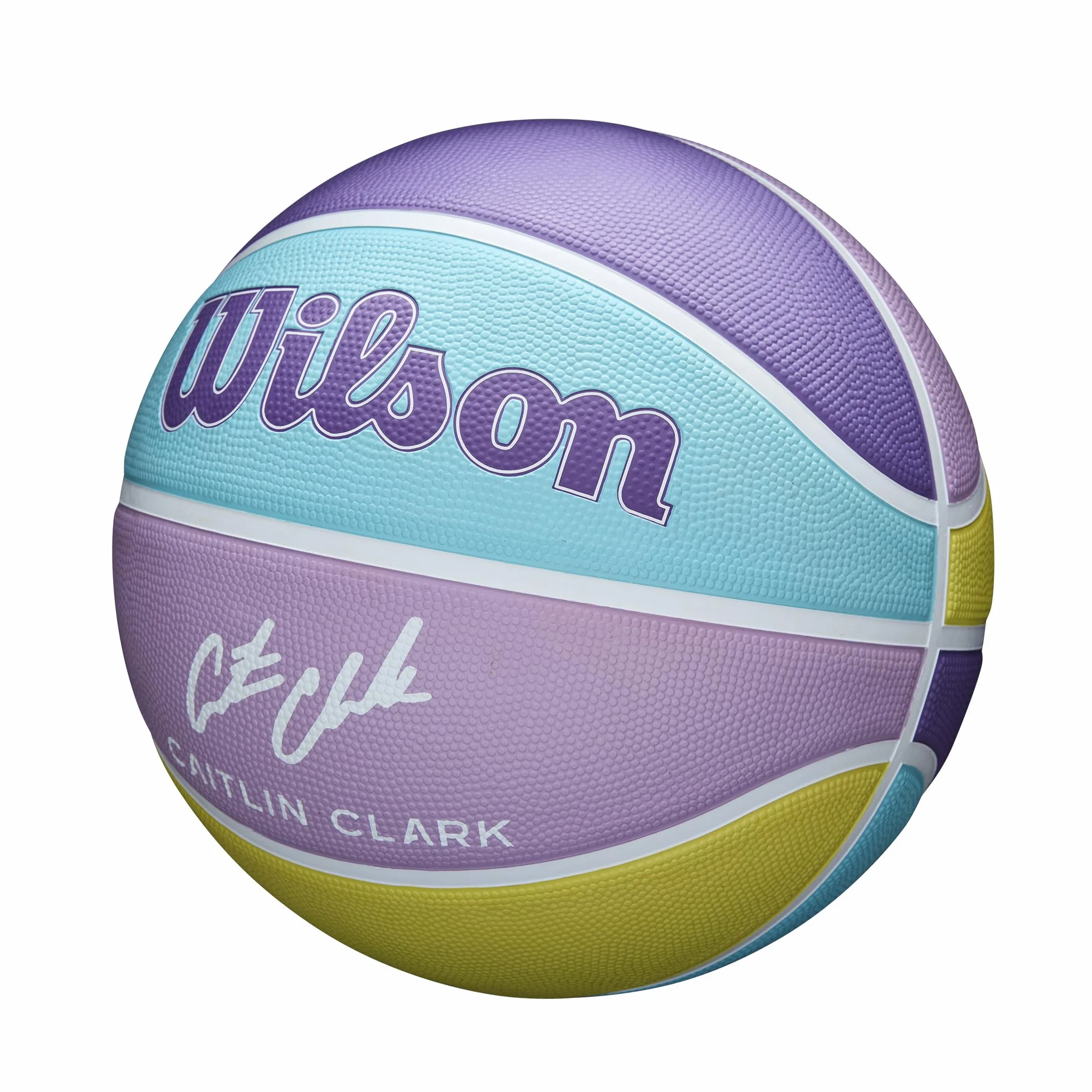 Wilson Caitlin Clark Inspire Basketball