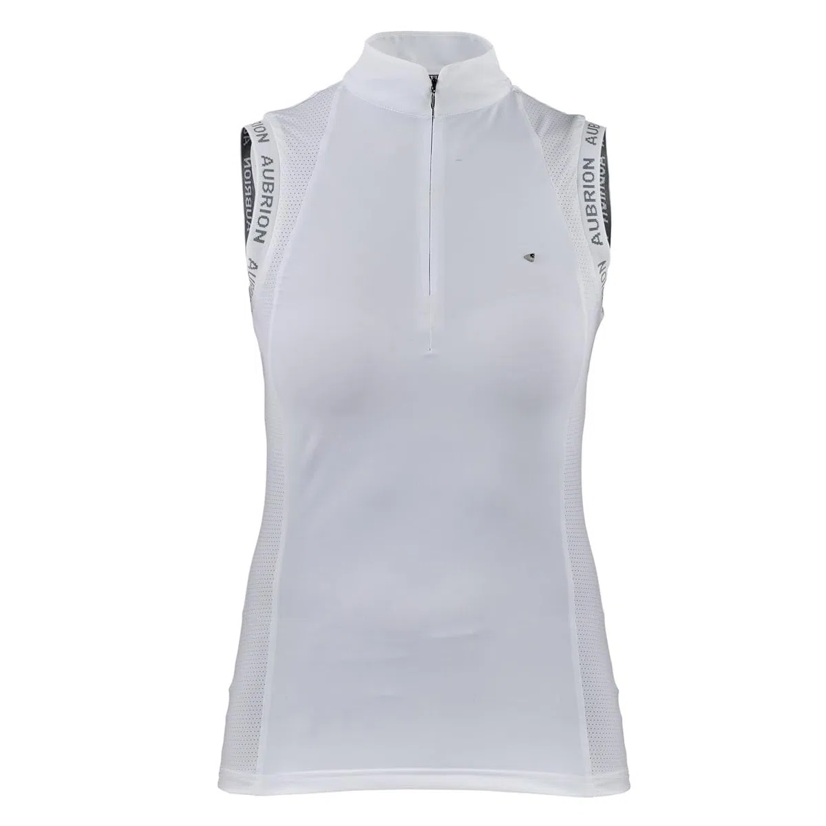 Aubrion Shires Newbel - Camicia senza maniche da donna