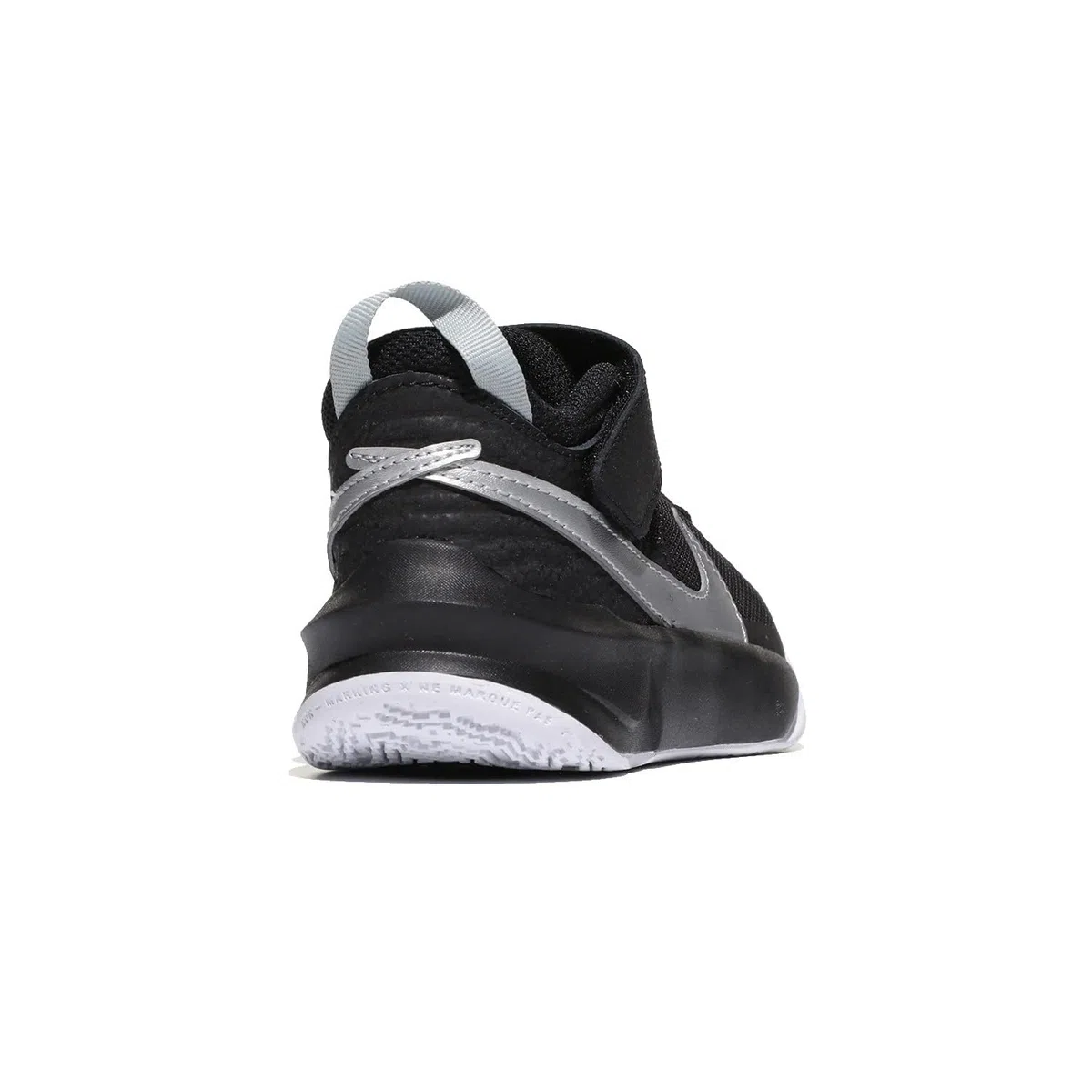 Nike Team Hustle D 10 Flyease ScarpeBambini e Ragazzi