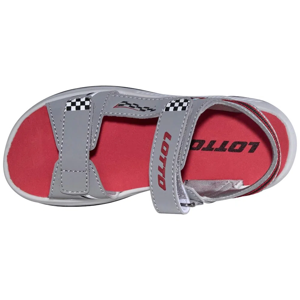 Lotto Estaca K Kids, Sandali Unisex-Bambini e Ragazzi