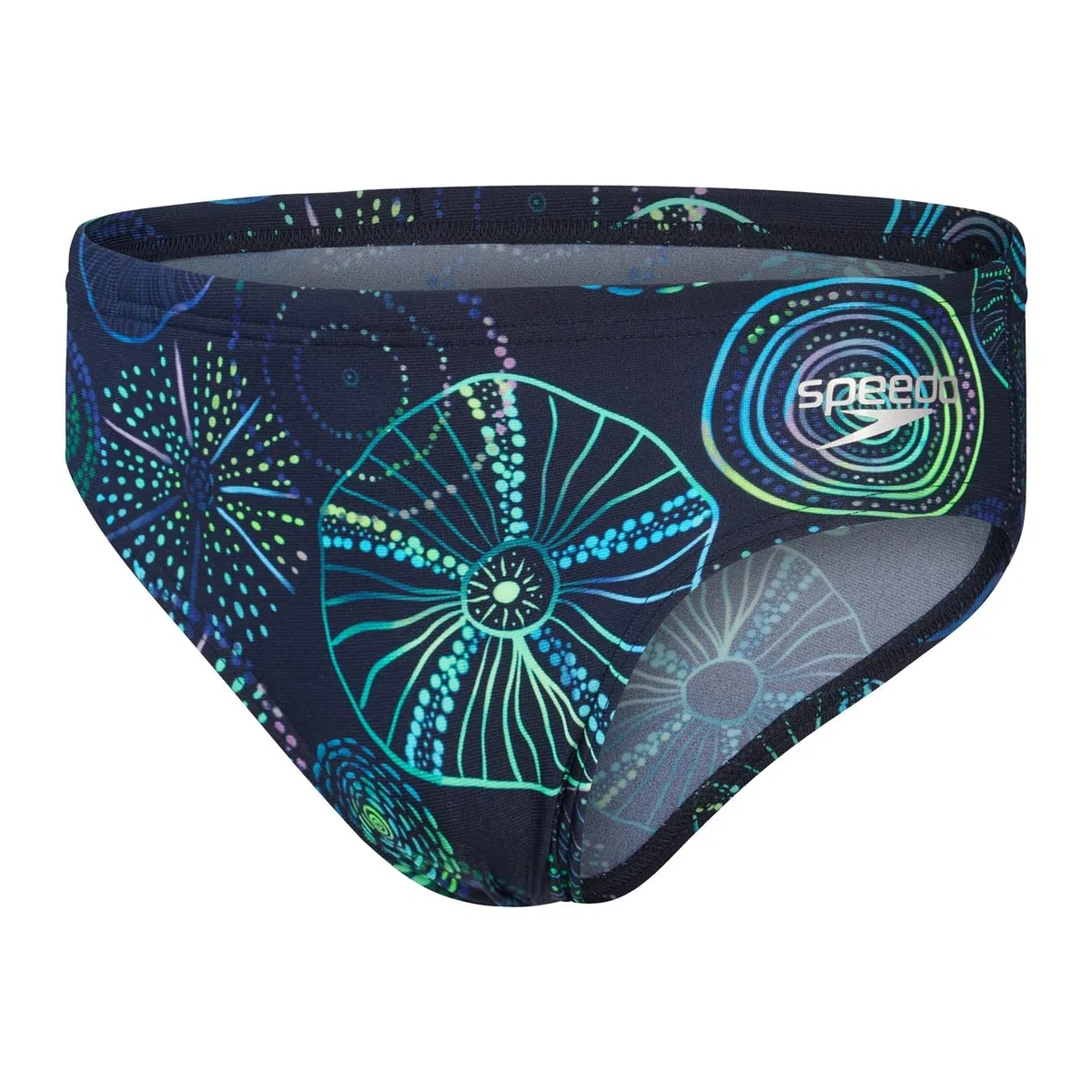 Speedo Bambini Digi 6.5 Jammer