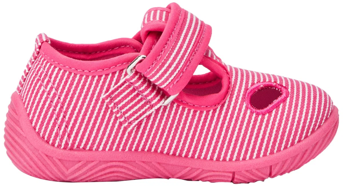 Chicco, Pantofole Bambina, Ciabatte Asilo e Casa, con Comoda Chiusura a Strappo, Designed in Italy