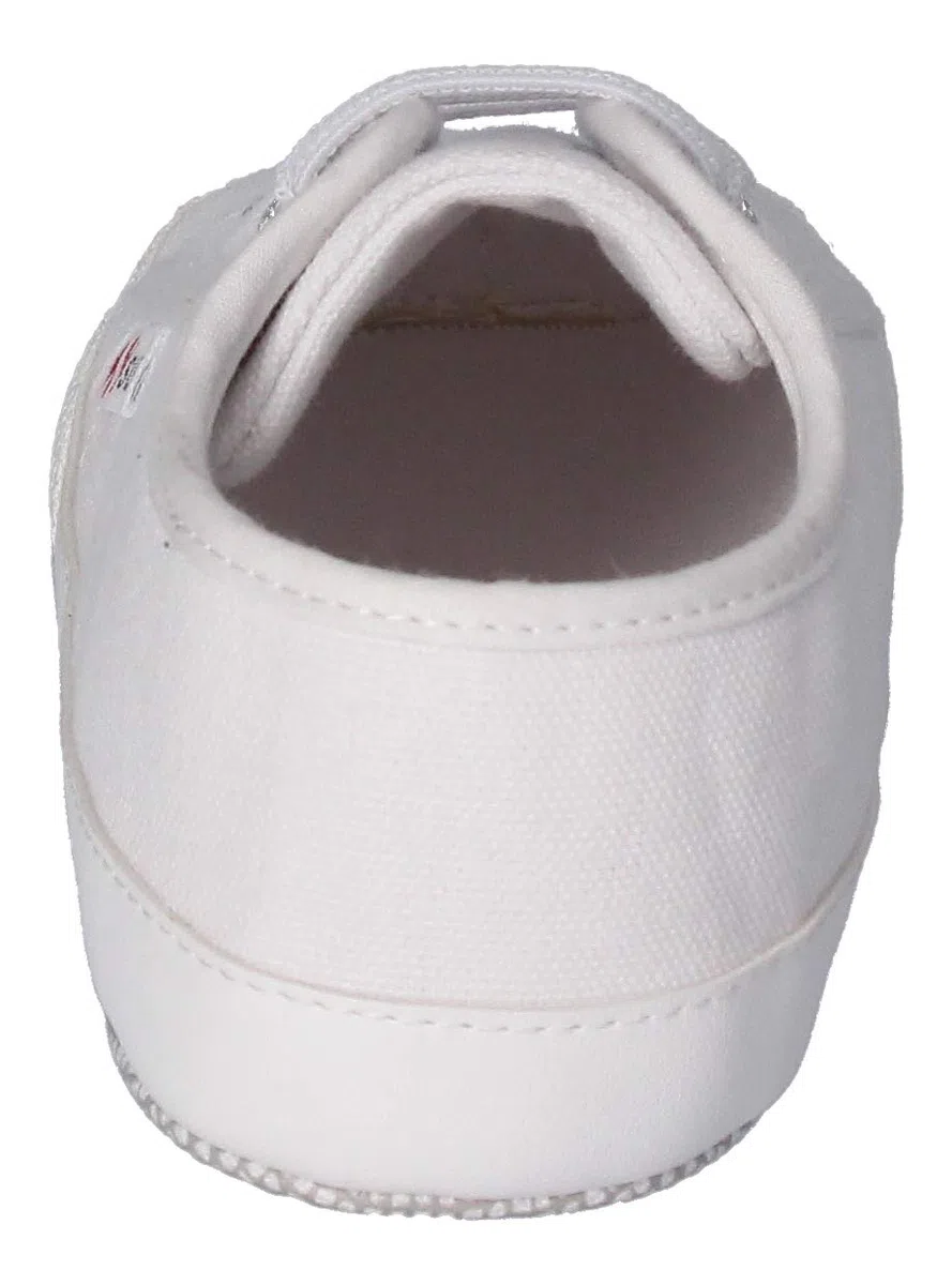 SUPERGA Scarpa Culla S1116JW NEONATA White 18