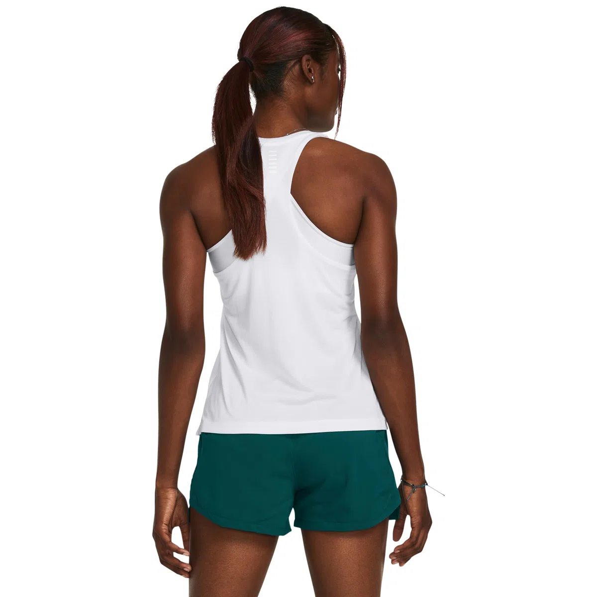 Under Armour UA Launch Singlet Gilet Donna (Pacco da 1)