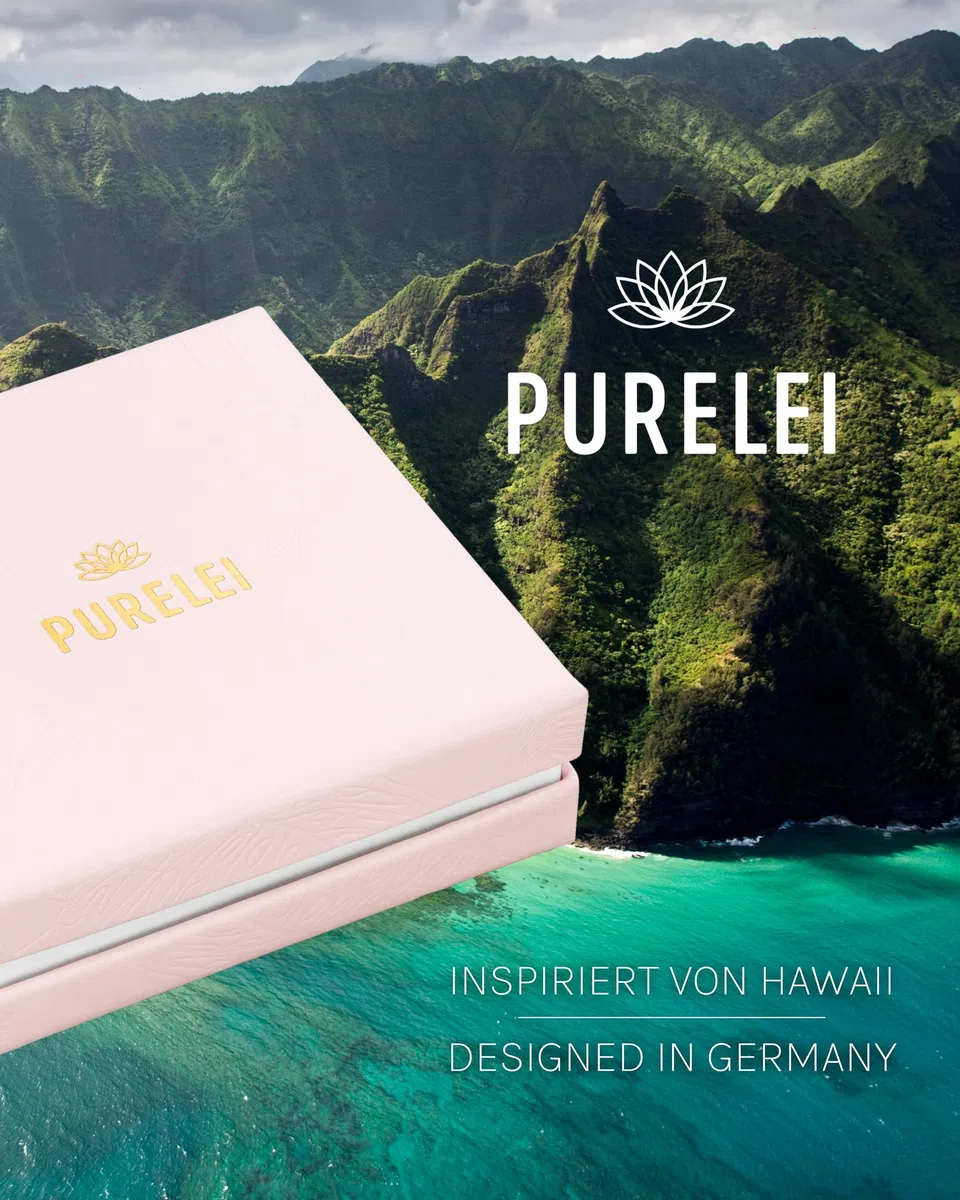 Purelei® Anello con lettere – Anello da donna in acciaio inox durevole – Anelli impermeabili – Anelli regolabili dalla taglia 50 alla 60 – Gioielli alla moda per il tuo look personalizzato
