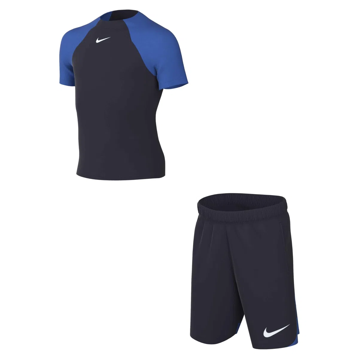 NIKE Lk Nk Df Acdpr Trn Kit K Kit Unisex - Bambini e ragazzi