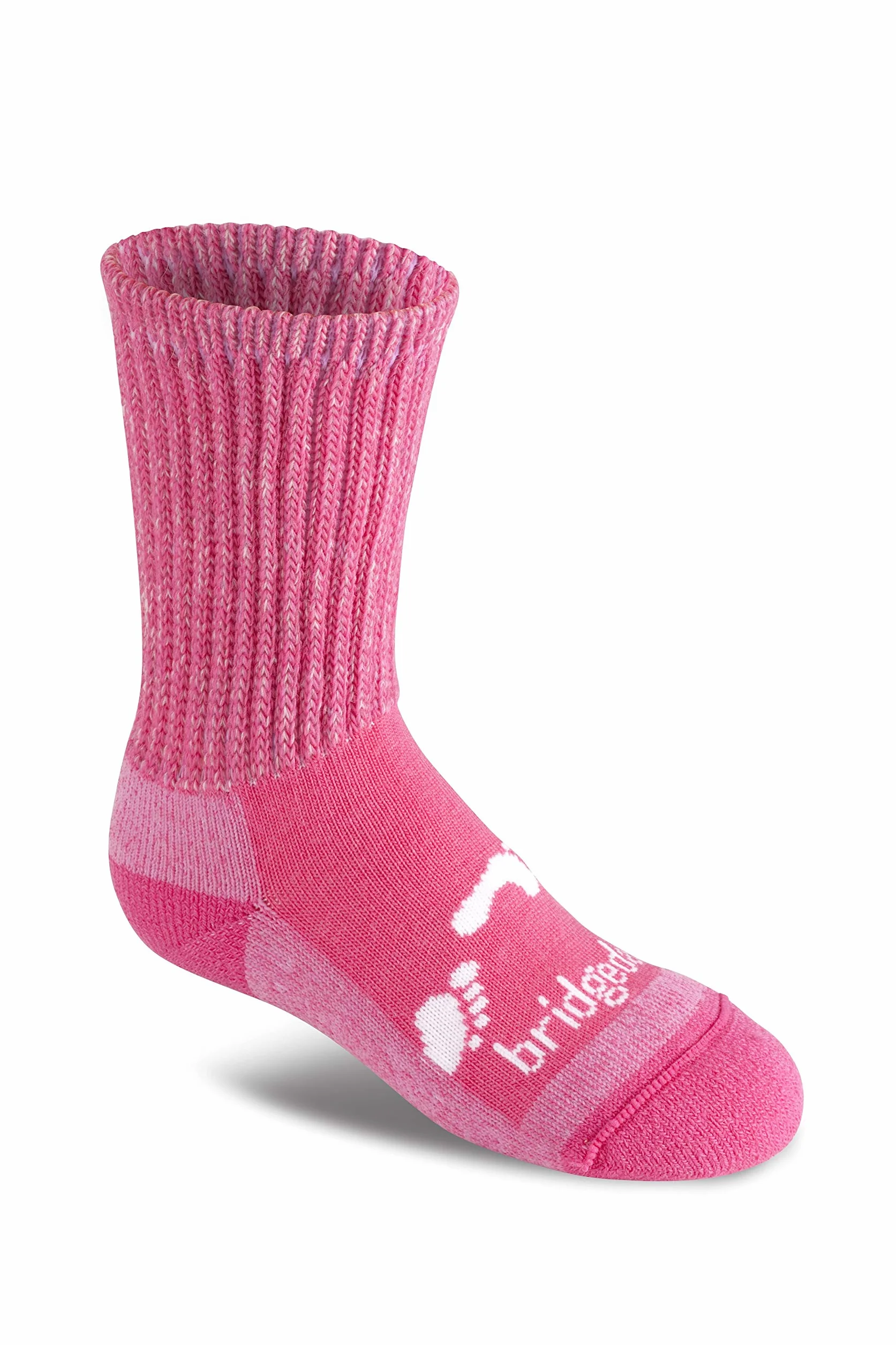 Bridgedale Explorer Heavyweight Merino Comfort, Calze Bambino