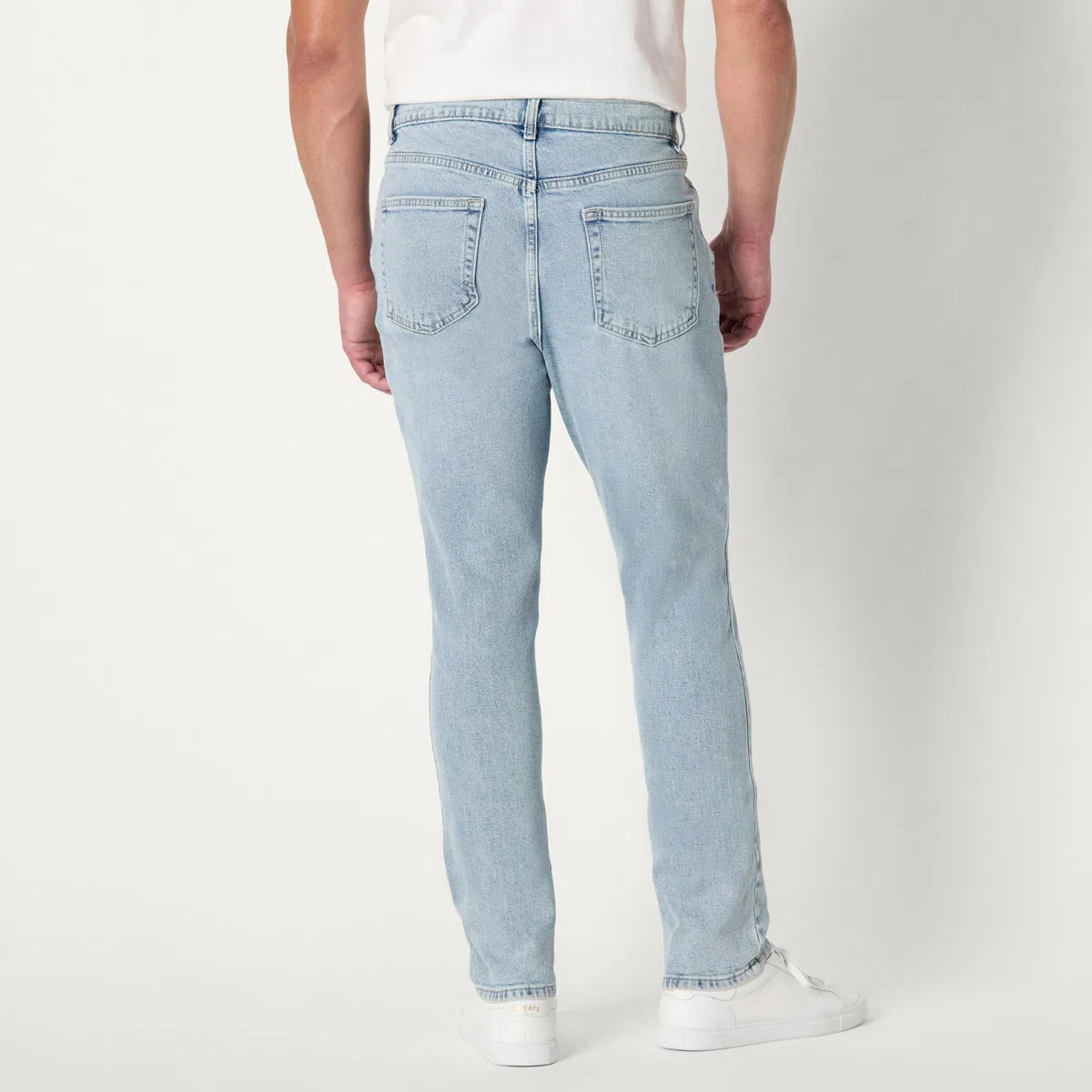 Amazon Essentials Uomo Jeans Slim Fit