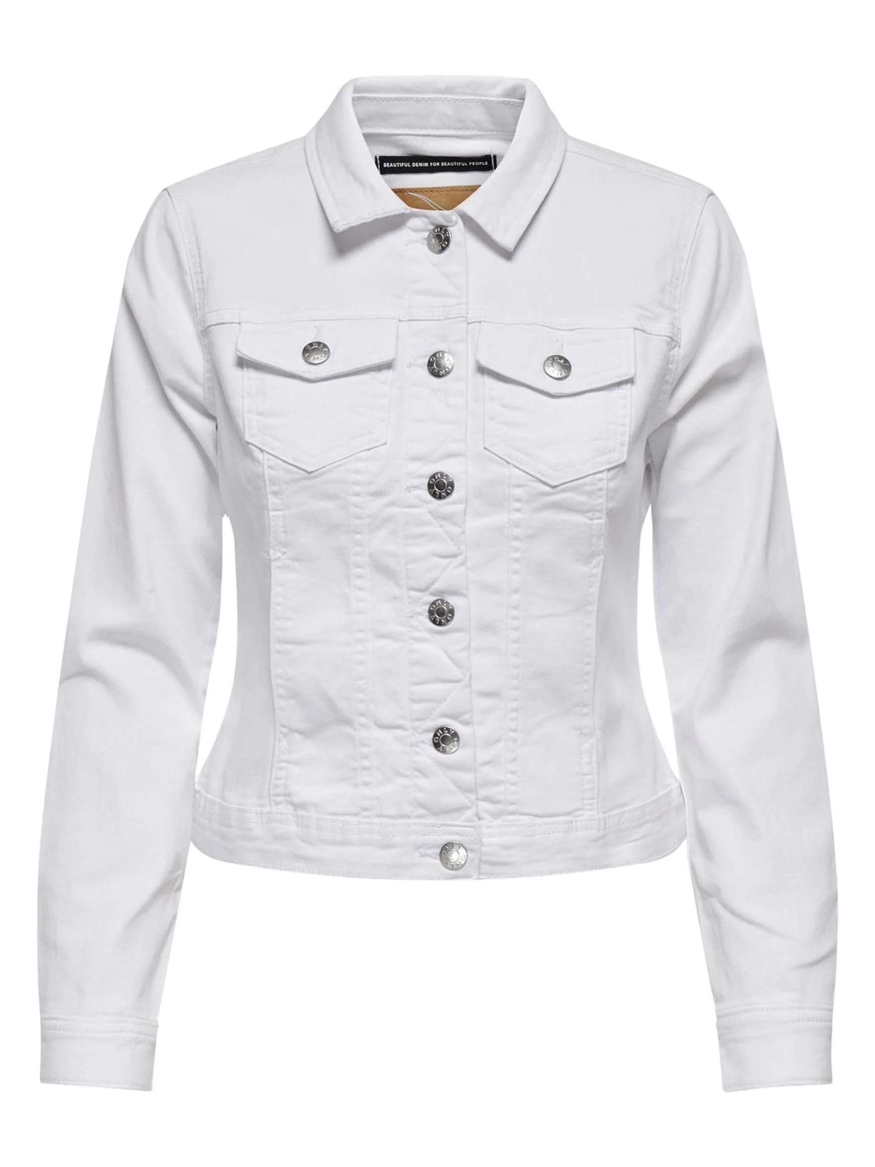 ONLY Denim Jacket ONLWONDER Denim Jacket