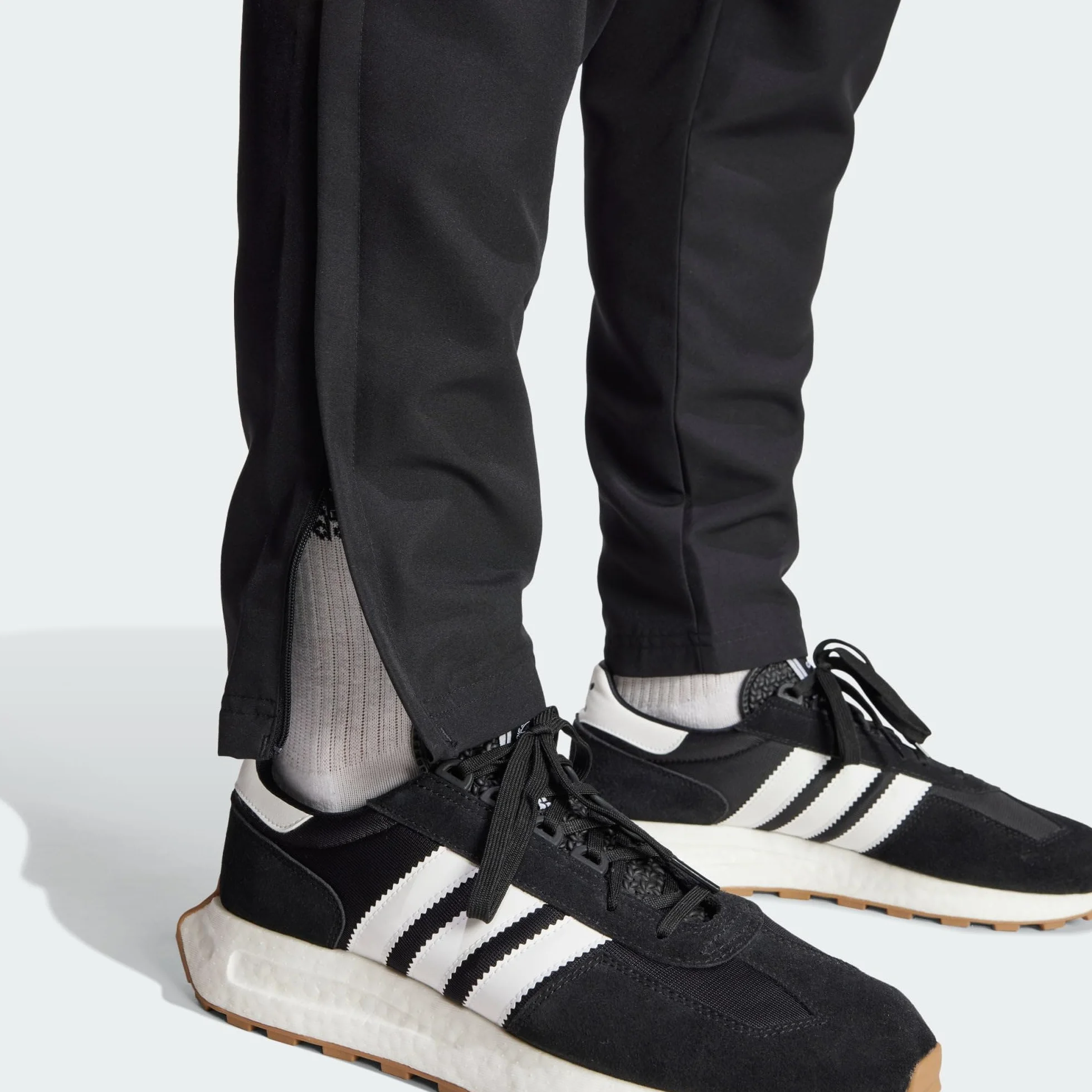 Adidas Uomo Entrada 22 Presentation Pants