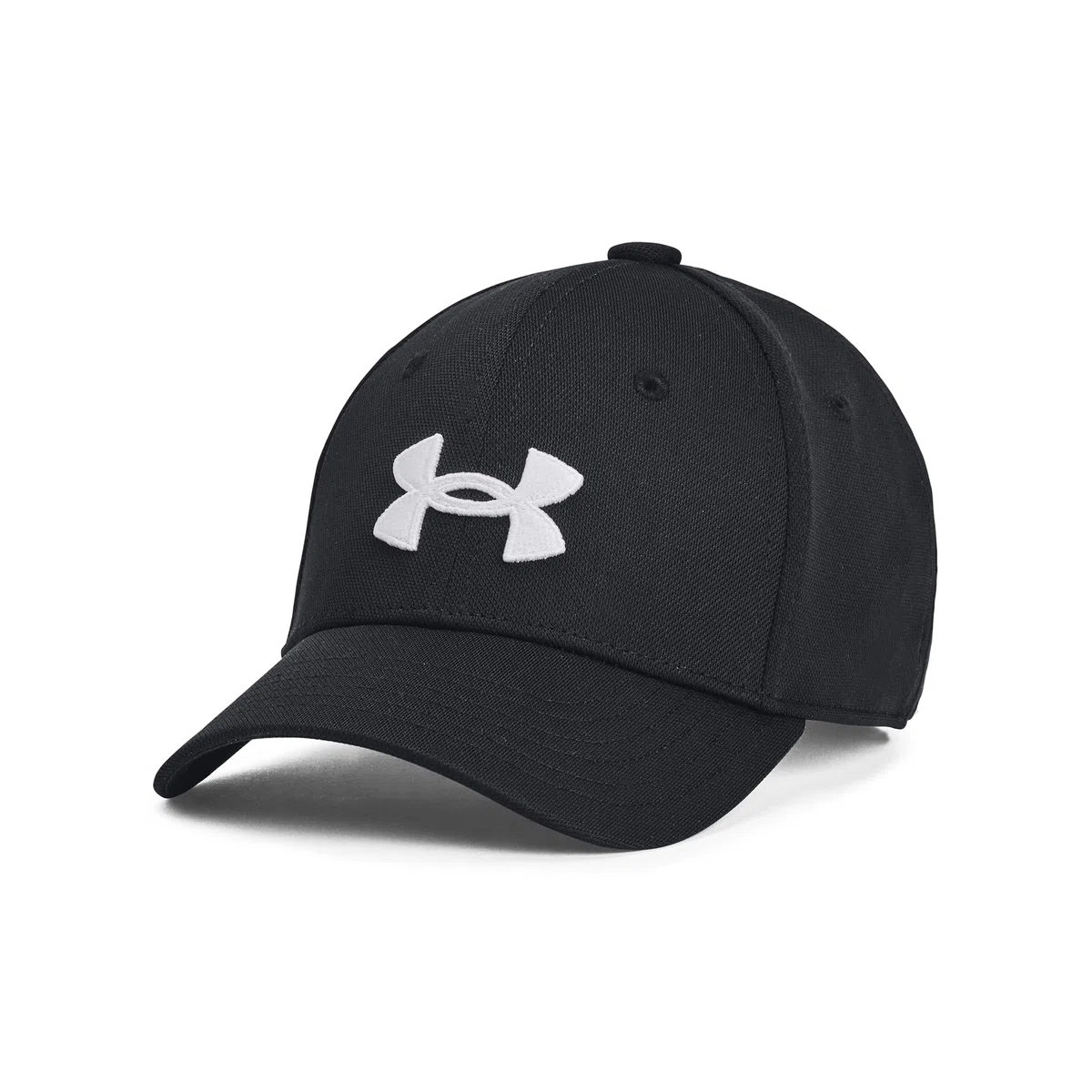 Under Armour - Berretto con Visiera Stretch Fit, Cappellini Bambini e Ragazzi