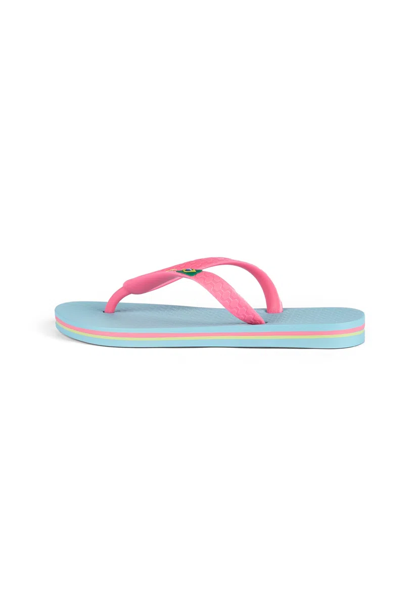 Ipanema Clas Brasil Ii Kids Flip-FlopBambine e ragazze