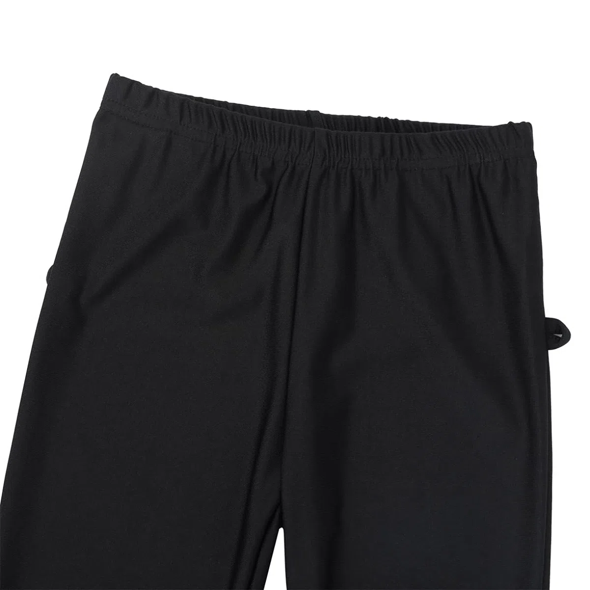 JEATHA Costumi da Bagno Musulmano Islamico Bambina Burkini A Maniche Lunghe Ragazza Costume da Nuoto Surf con Cappuccio + Pantaloni da Mare Lunghi Swimsuit Swimwear