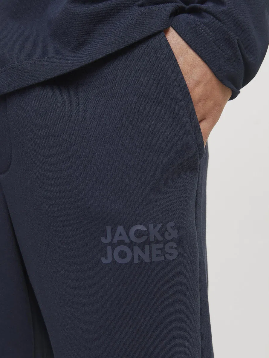 JACK & JONES Junior Regular Fit Trousers Regular Fit Trousers Junior